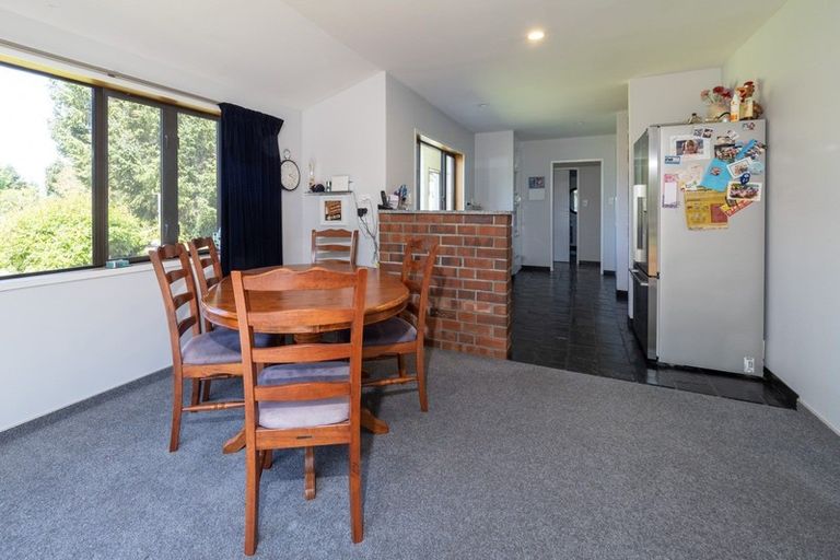 Photo of property in 124 Bremners Road, Netherby, Ashburton, 7772