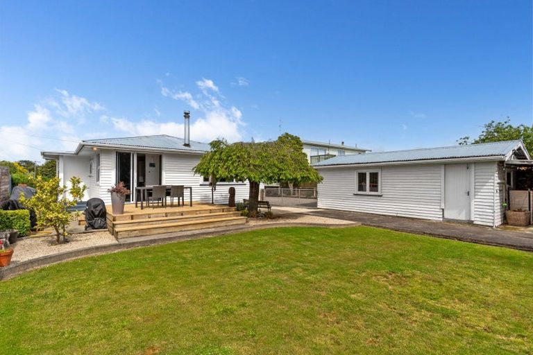 Photo of property in 125 Cockburn Street, Kuripuni, Masterton, 5810