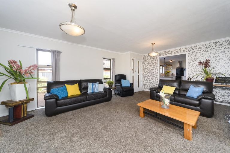 Photo of property in 33 Aintree Crescent, Awapuni, Palmerston North, 4412