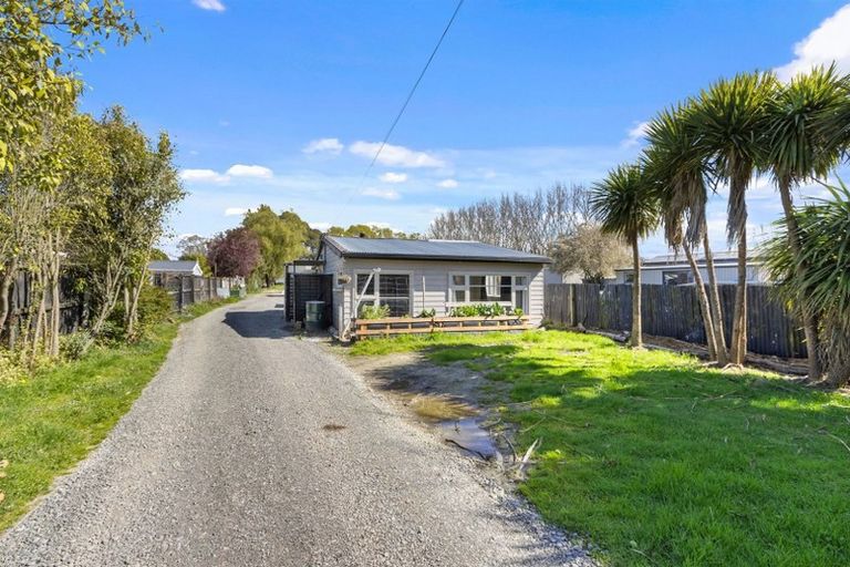 Photo of property in 27 Greens Road, Tuahiwi, Kaiapoi, 7691