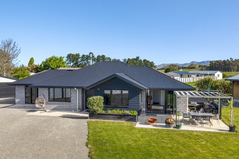 Photo of property in 23a Beaumont Street, Seddon, 7210