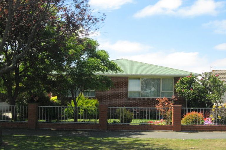 Photo of property in 43 Rydal Street, Hoon Hay, Christchurch, 8025