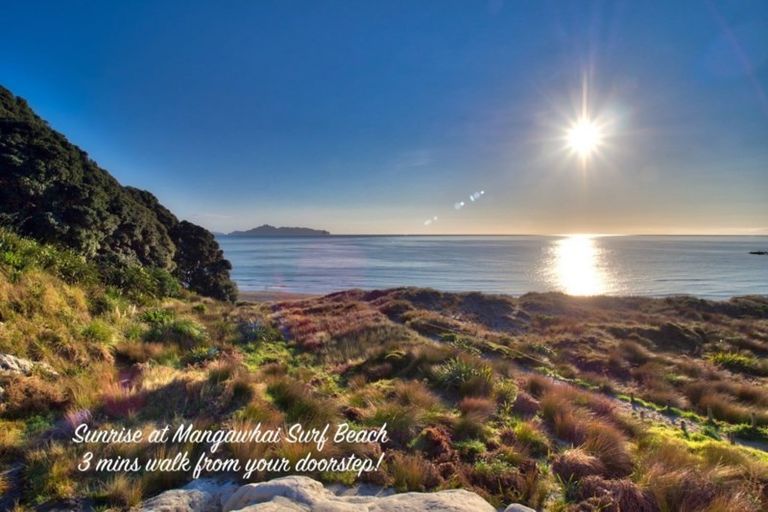 Photo of property in 145d Wintle Street, Mangawhai Heads, Mangawhai, 0505