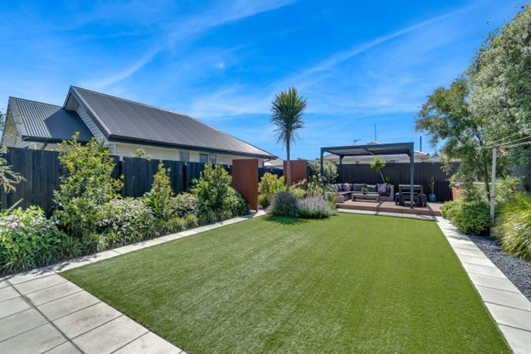 Photo of property in 372 Bower Avenue, North New Brighton, Christchurch, 8083