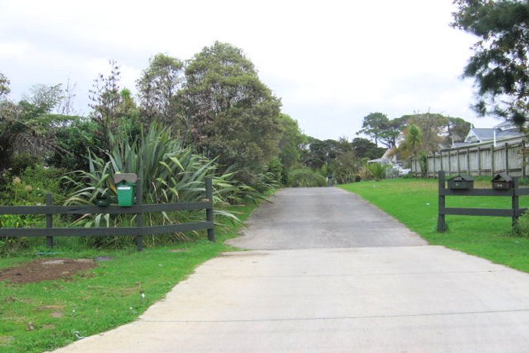 Photo of property in 36 Rame Road, Greenhithe, Auckland, 0632