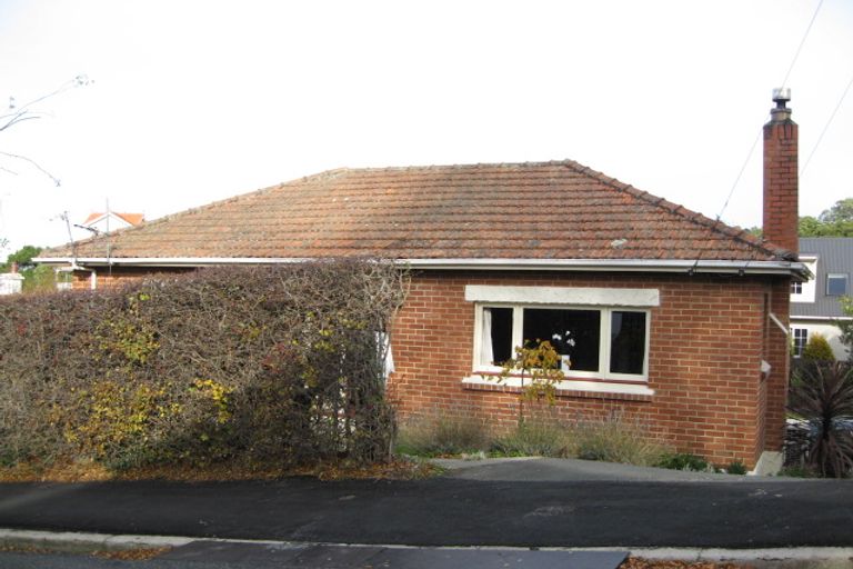 Photo of property in 12 Melrose Street, Roslyn, Dunedin, 9010