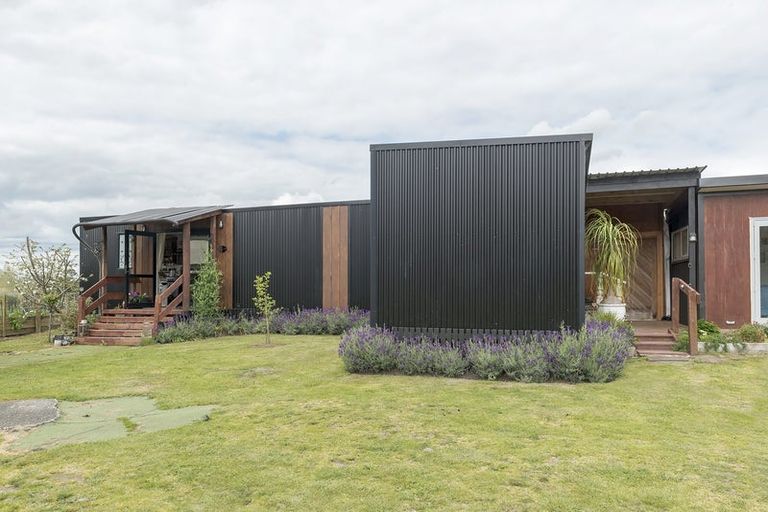 Photo of property in 301 State Highway 5, Tirau, 3485