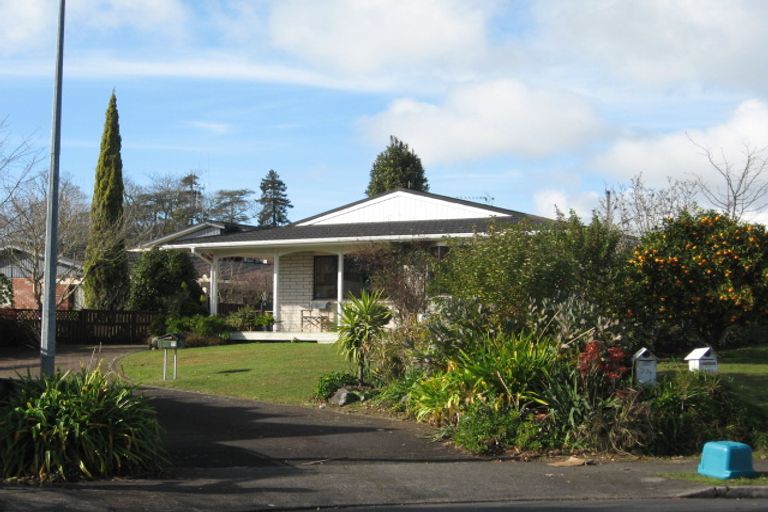 Photo of property in 71 Flynn Road, Hillcrest, Hamilton, 3216