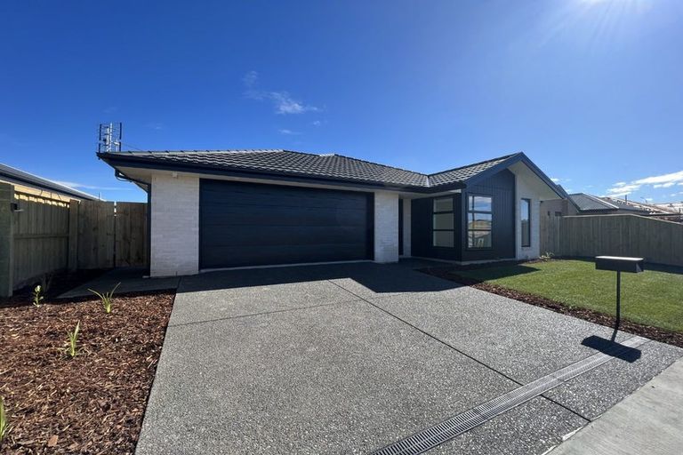 Photo of property in 49 Crossley Avenue, Woodend, 7610