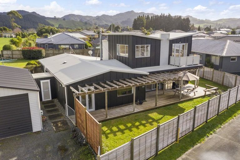 Photo of property in 112 Bradford Street, Waihi, 3610