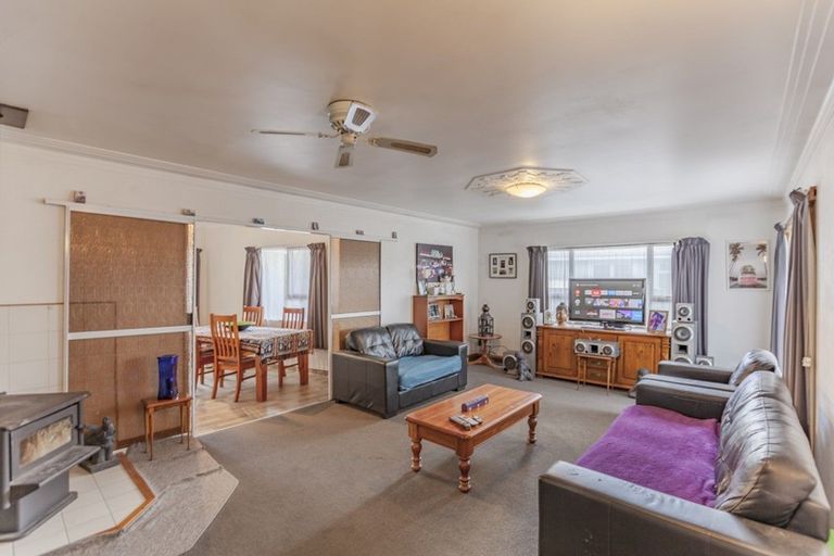 Photo of property in 63 Coverdale Street, Onekawa, Napier, 4110