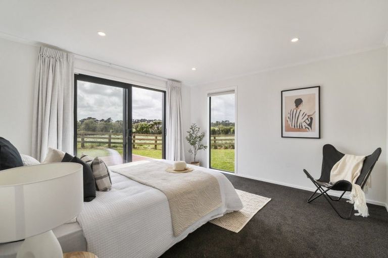 Photo of property in 1121 Parewanui Road, Parewanui, 4894