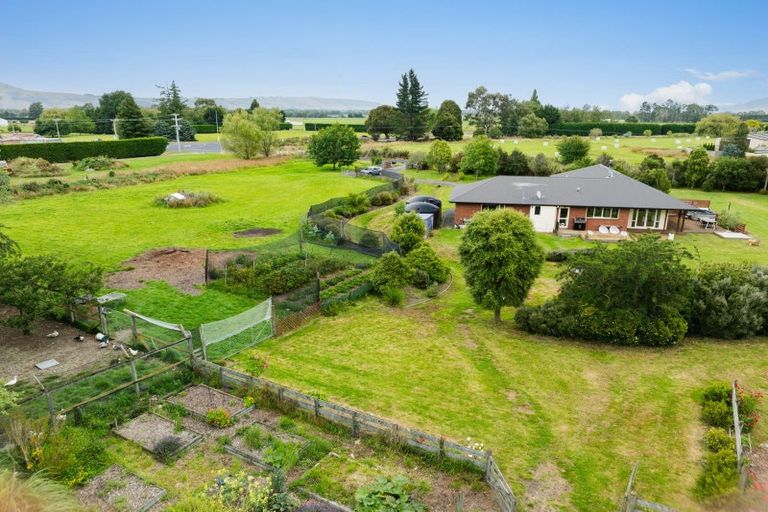 Photo of property in 438 Riccarton Road West, North Taieri, Mosgiel, 9092