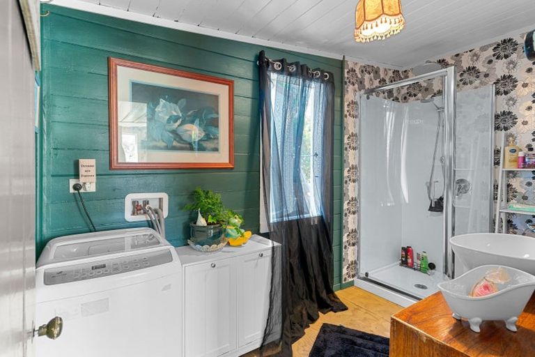 Photo of property in 6 Linley Crescent, Te Kopuru, 0391