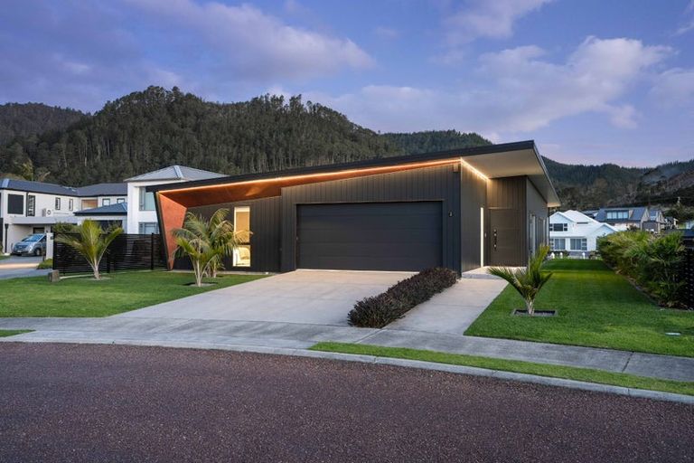 Photo of property in 110 Motu Iti, Pauanui, Hikuai, 3579