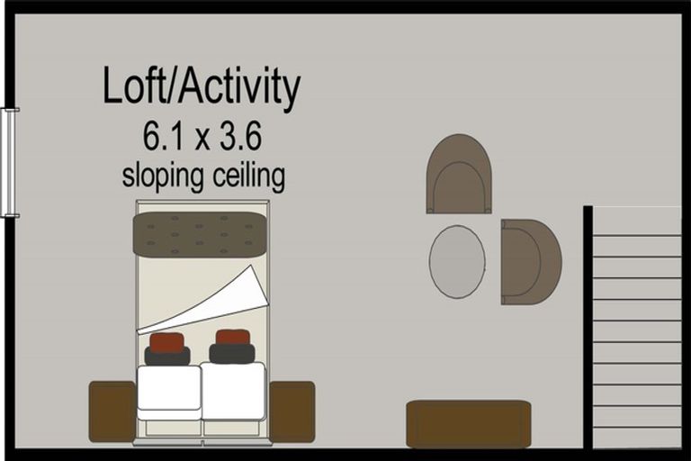 Photo of property in 107 Tauwhare Road, Tamahere, Hamilton, 3283