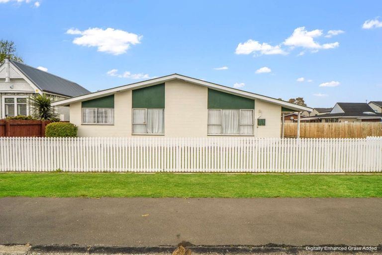Photo of property in 1/140 Tancred Street, Linwood, Christchurch, 8062
