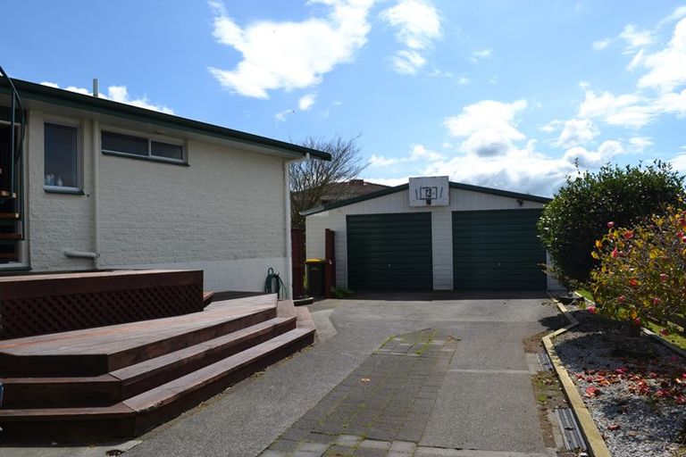 Photo of property in 2 Titoki Place, Inglewood, 4330