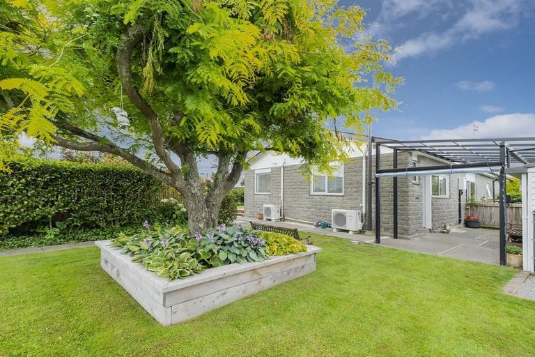 Photo of property in 10 Flannery Street, Leeston, 7632