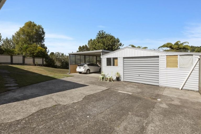 Photo of property in 25 Bush Street, Gate Pa, Tauranga, 3112