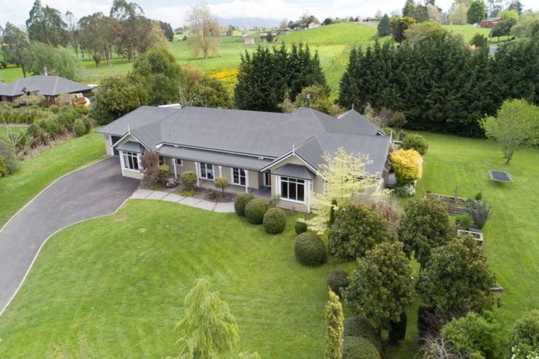 Photo of property in 6 Middle Road, Rukuhia, Hamilton, 3282