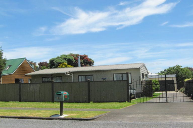 Photo of property in 69 Stevenson Road, Clarks Beach, 2122