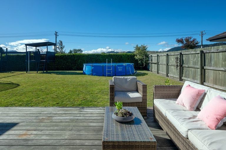 Photo of property in 14 Twain Crescent, Owhata, Rotorua, 3010