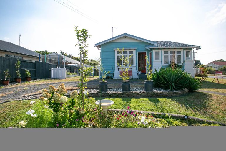 Photo of property in 29 Smith Street, Matamata, 3400