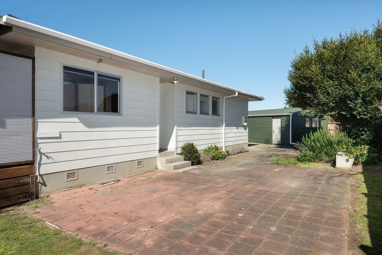 Photo of property in 5 Macloughlin Drive, Te Puke, 3119