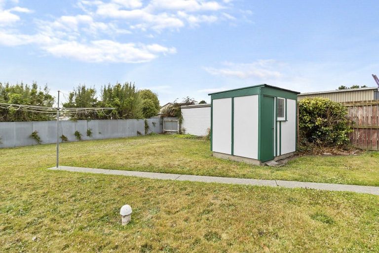 Photo of property in 11 Usk Street, Marchwiel, Timaru, 7910