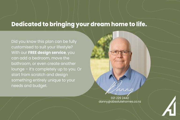 Photo of property in 48 Gardiners Road, Starvation Hill, 7495