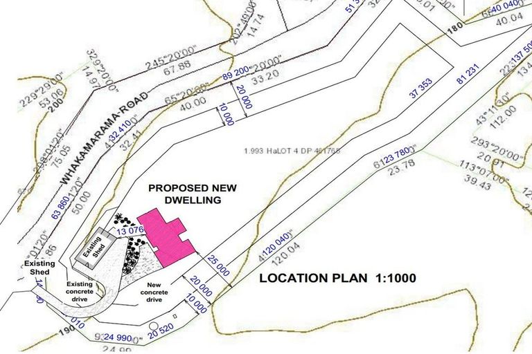 Photo of property in 349a Whakamarama Road, Whakamarama, Tauranga, 3179