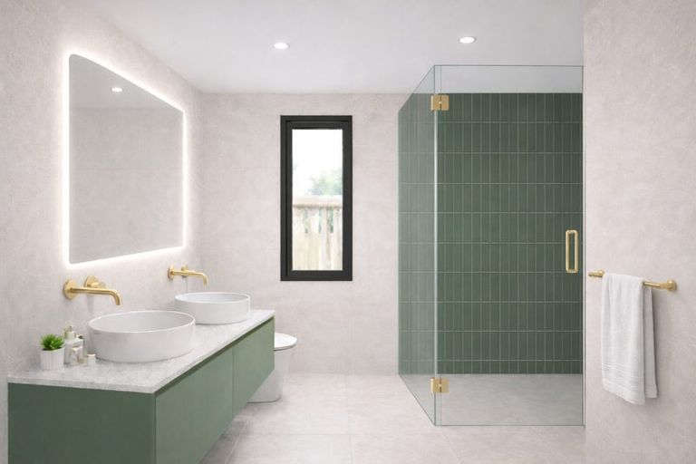 Photo of property in 4a Daphne Street, Kelston, Auckland, 0602