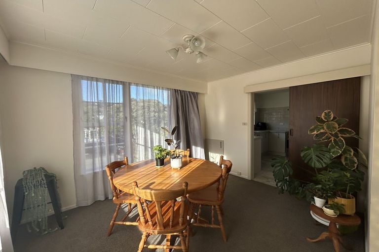 Photo of property in 1 Dallas Court, Miramar, Wellington, 6022