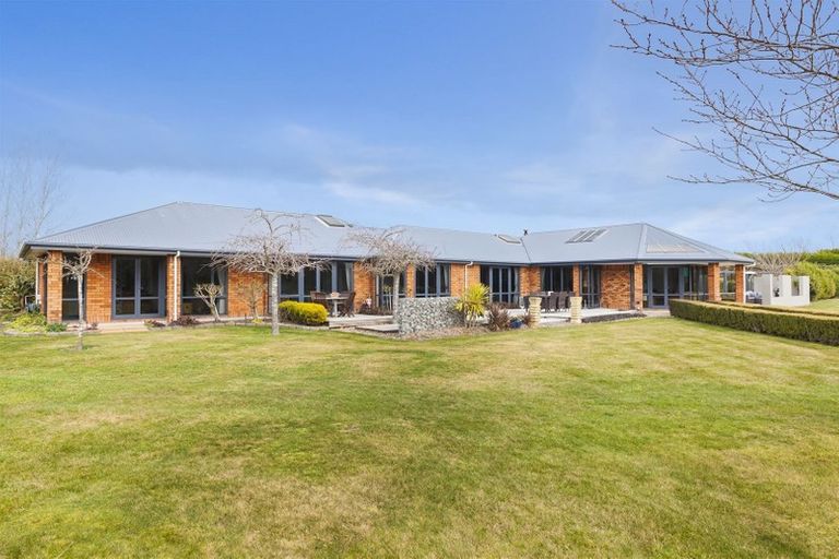 Photo of property in 49 Ohoka Meadows Drive, Ohoka, Kaiapoi, 7692