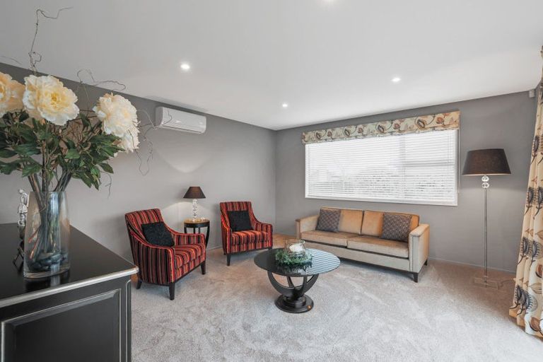 Photo of property in 226 Brookside Road, Rolleston, 7614