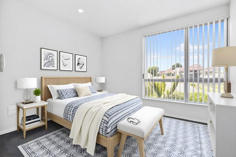 Photo of property in 32/11 Ray Small Drive, Papakura, 2110