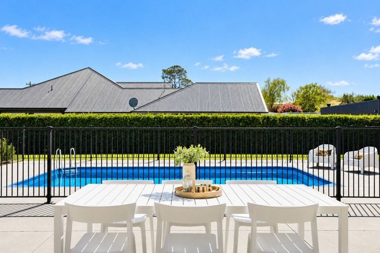 Photo of property in 67 Saint Leger Road, Te Awamutu, 3875