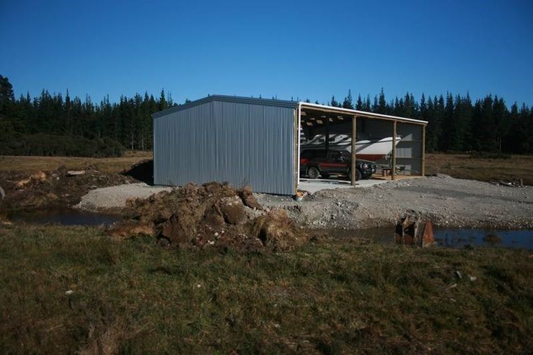 Photo of property in 30a Romilly Street, Westport, 7825