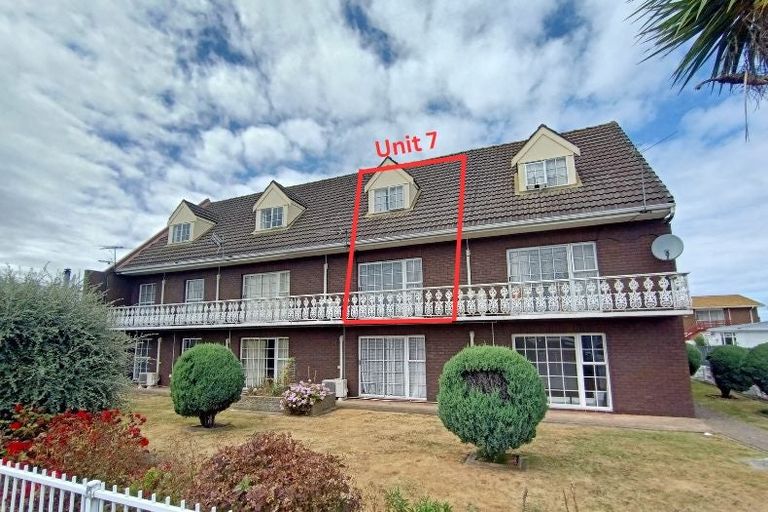 Photo of property in 1/555 Hillside Road, Caversham, Dunedin, 9012