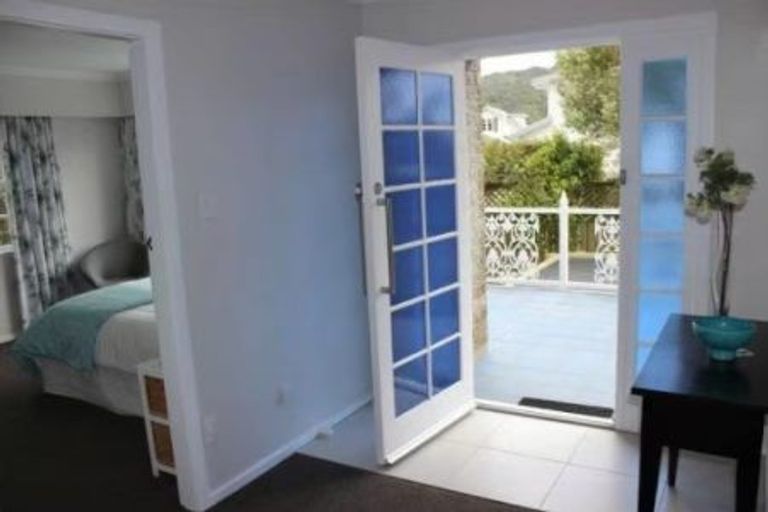 Photo of property in 39a Everest Street, Khandallah, Wellington, 6035