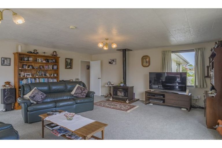 Photo of property in 53 Benmore Street, Glenwood, Timaru, 7910
