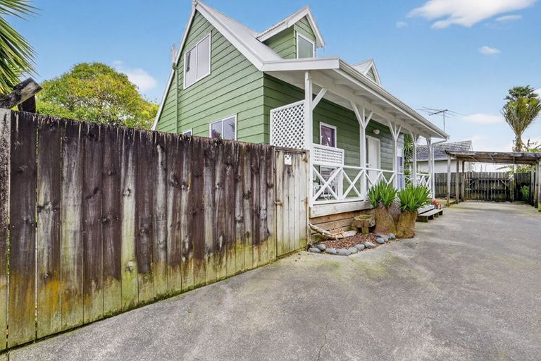 Photo of property in 1/78 Seymour Road, Sunnyvale, Auckland, 0612