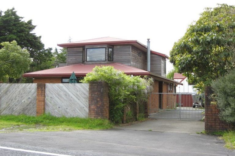 Photo of property in 59 Kauri Road, Whenuapai, Auckland, 0618