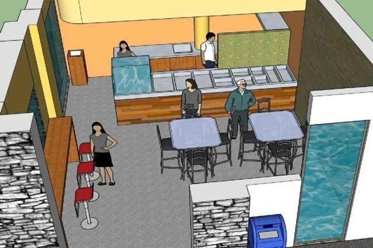 Photo of property in 52 Kitchener Street, Gore, 9710