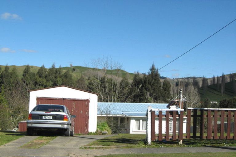Photo of property in 43 Kaka Road, Taihape, 4720