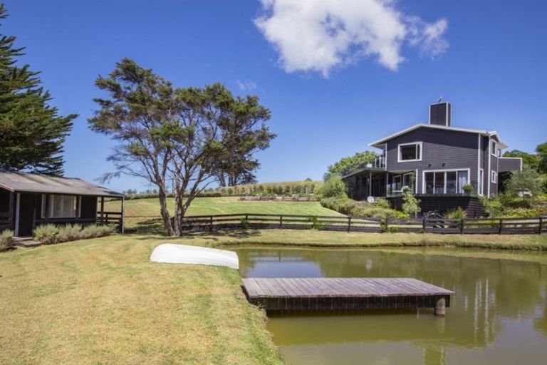 Photo of property in 253 Green Road, Matakana, Warkworth, 0985