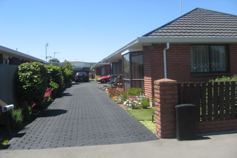 Photo of property in 2/28 Strickland Street, Sydenham, Christchurch, 8023