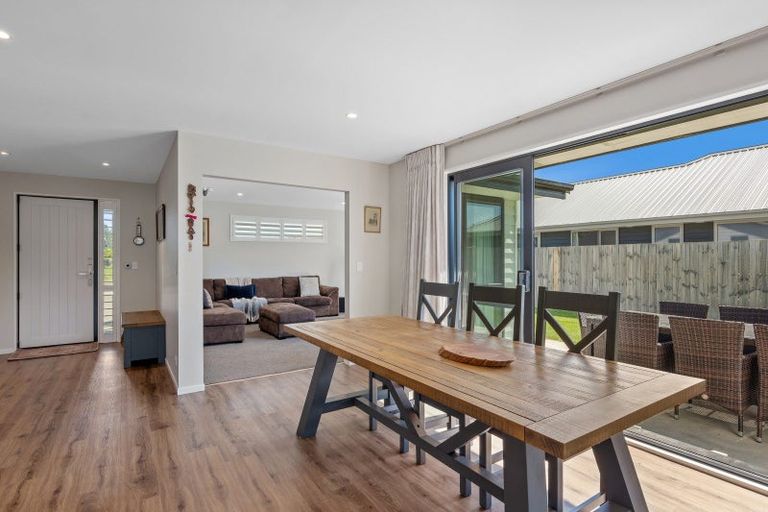 Photo of property in 11 Gleniffer Place, Methven, 7730