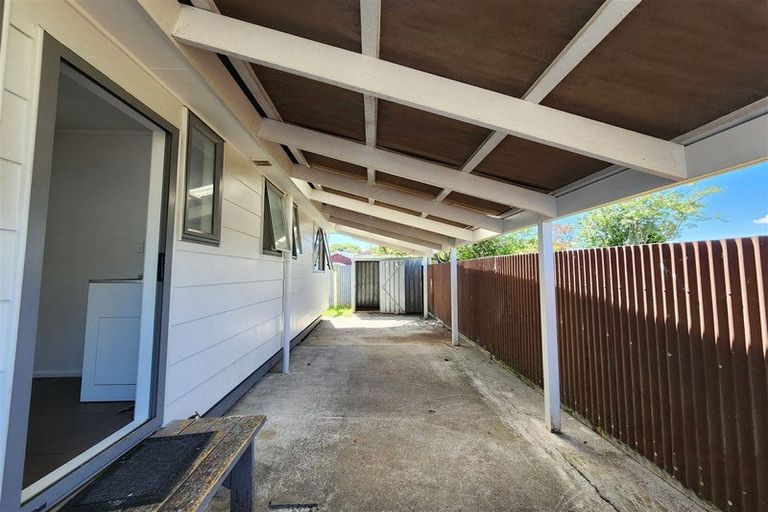 Photo of property in 24a Savage Crescent, Aramoho, Whanganui, 4500